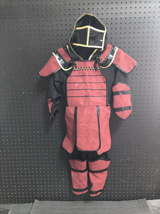 Ninja Halloween Costume