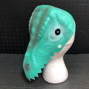 Foam Dinosaur Mask