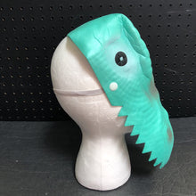 Load image into Gallery viewer, Foam Dinosaur Mask
