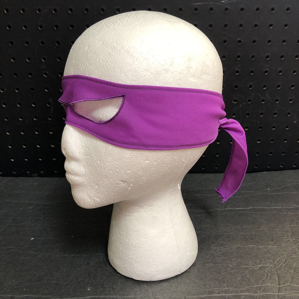 Donatello Eye Mask