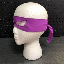 Load image into Gallery viewer, Donatello Eye Mask

