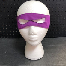 Load image into Gallery viewer, Donatello Eye Mask
