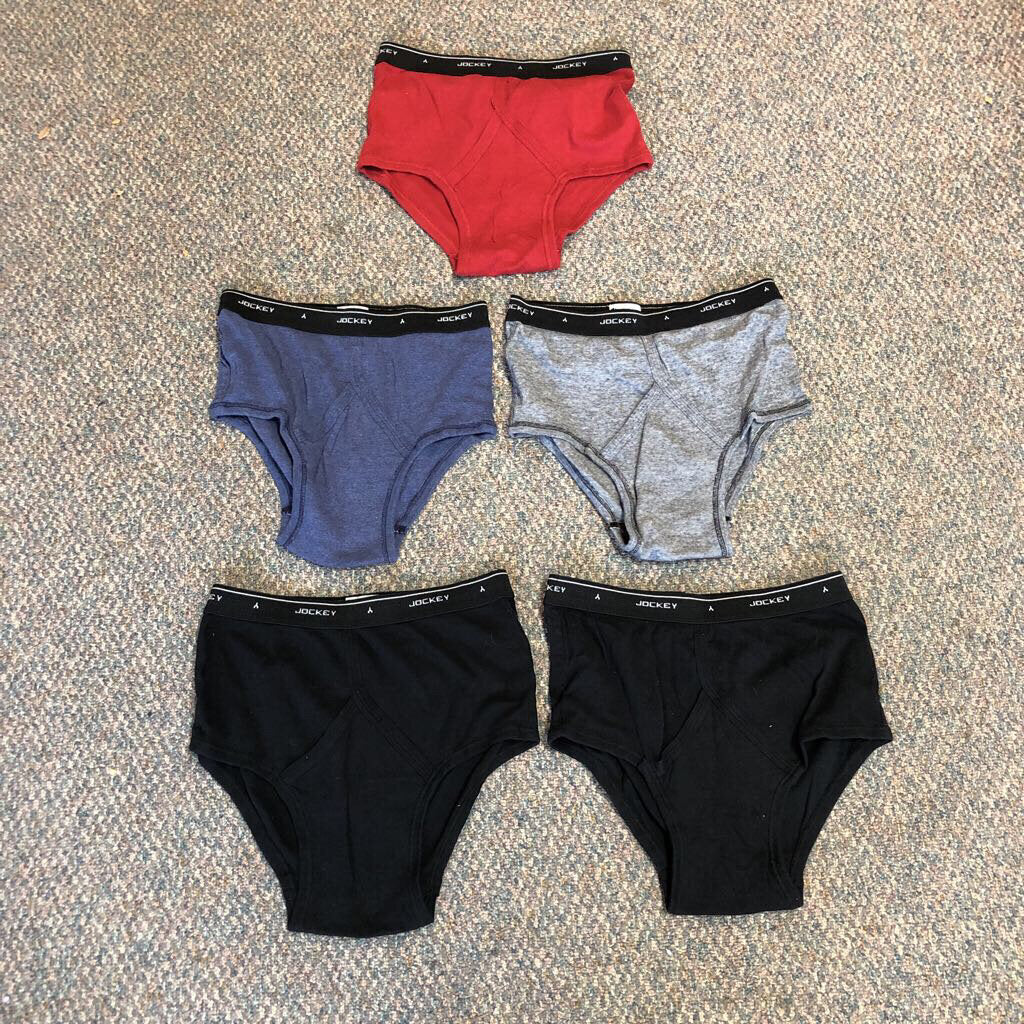 5pk Mens Boxer Briefs