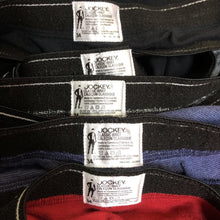 Load image into Gallery viewer, 5pk Mens Boxer Briefs

