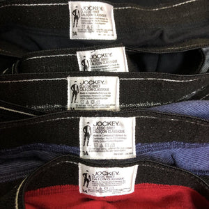 5pk Mens Boxer Briefs