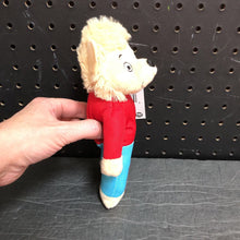 Load image into Gallery viewer, Brother Bear Plush (NEW) (The Berenstain Bears)
