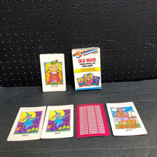 Load image into Gallery viewer, Old Maid (Creative Guidance Games)
