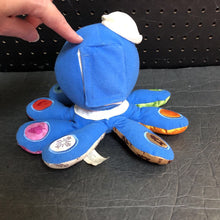 Load image into Gallery viewer, Musical Octopus Battery Operated
