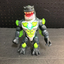 Load image into Gallery viewer, Mayhem Mega Shark Beast Battery Operated (Beast Lab)
