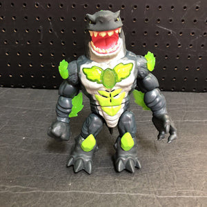 Mayhem Mega Shark Beast Battery Operated (Beast Lab)