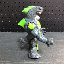 Load image into Gallery viewer, Mayhem Mega Shark Beast Battery Operated (Beast Lab)
