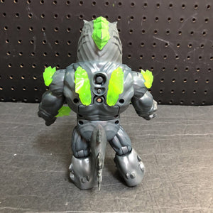 Mayhem Mega Shark Beast Battery Operated (Beast Lab)
