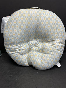 Patterned Newborn Lounger Pillow nursing pillow