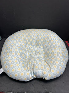 Patterned Newborn Lounger Pillow nursing pillow