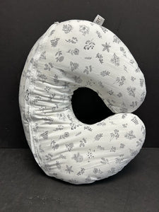 flowers nursing pillow (Lee and Town)