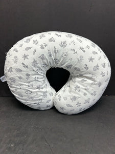 flowers nursing pillow (Lee and Town)