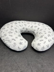 flowers nursing pillow (Lee and Town)