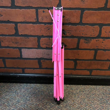 Load image into Gallery viewer, Foldable Sheet Music Tripod Stand
