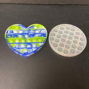 2pk Sensory Pop-Its