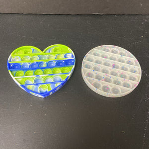 2pk Sensory Pop-Its