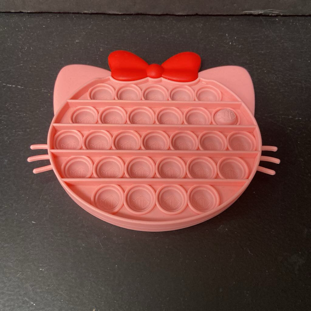 Sensory Pop-It