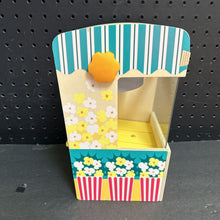 Load image into Gallery viewer, Fun at the Fair Wooden Popcorn Machine
