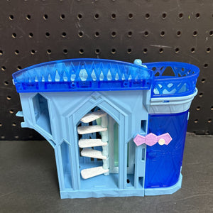 Elsa's Ice Palace