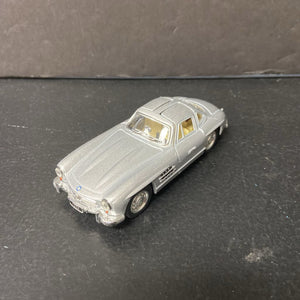 1954 Mercedes Benz 300SL Diecast Car