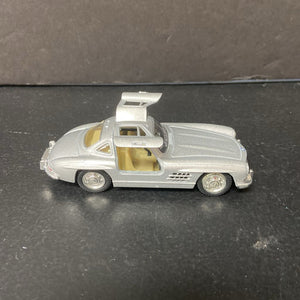 1954 Mercedes Benz 300SL Diecast Car