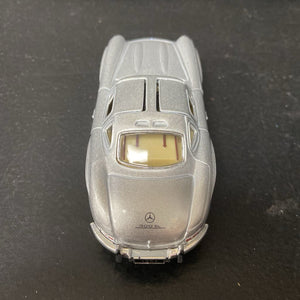 1954 Mercedes Benz 300SL Diecast Car