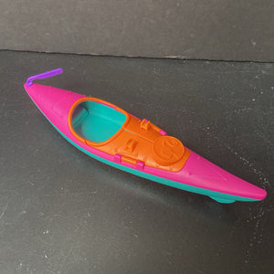 Kayak Boat