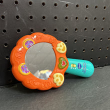 Load image into Gallery viewer, I See Me Lion Mirror Battery Operated
