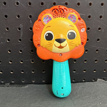 Load image into Gallery viewer, I See Me Lion Mirror Battery Operated
