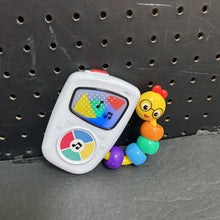 Load image into Gallery viewer, Take Along Tunes Musical Toy Battery Operated
