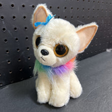 Load image into Gallery viewer, Chewey the Chihuahua Dog Beanie Boo
