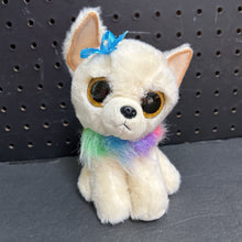 Load image into Gallery viewer, Chewey the Chihuahua Dog Beanie Boo
