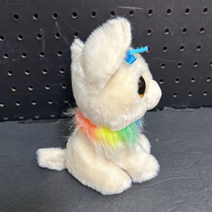 Chewey the Chihuahua Dog Beanie Boo