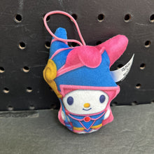 Load image into Gallery viewer, Hello Kitty x Yu-Gi-Oh! Kitty Plush
