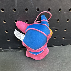 Hello Kitty x Yu-Gi-Oh! Kitty Plush