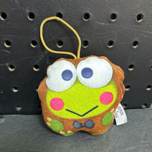 Load image into Gallery viewer, Hello Kitty x Yu-Gi-Oh! Keroppi Plush
