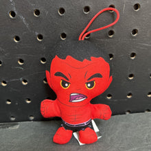 Load image into Gallery viewer, Captain America Brave New World Red Hulk Plush
