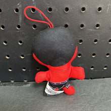 Load image into Gallery viewer, Captain America Brave New World Red Hulk Plush
