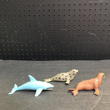 Load image into Gallery viewer, 3pk Sea Creatures
