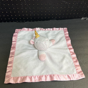 Unicorn Security Blanket