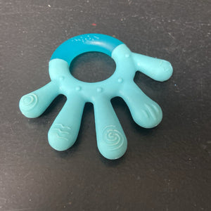 Silicone Hand Teether