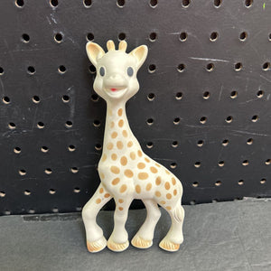 Sophie the Giraffe Teether (Vulli)