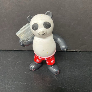 Party Panda (Ankyo)