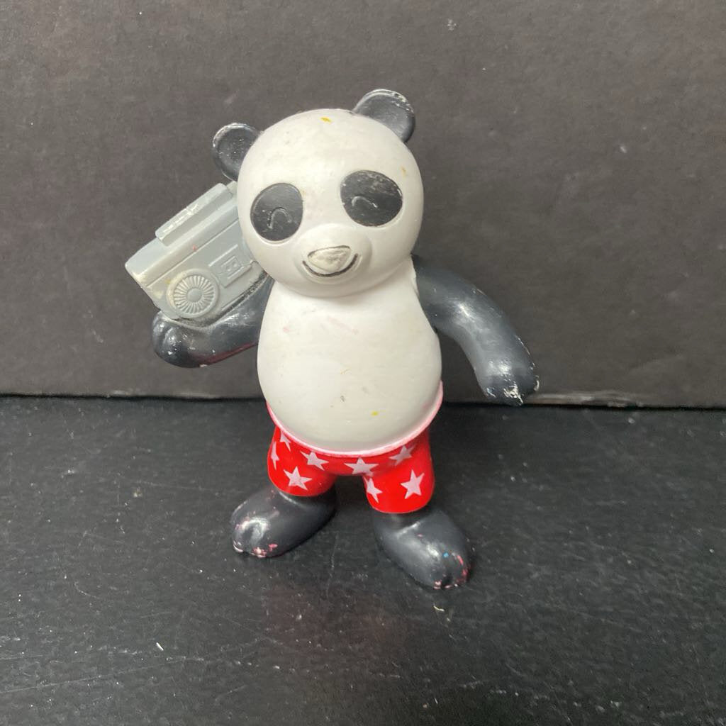 Party Panda (Ankyo)