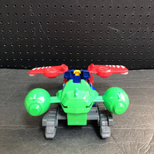 Load image into Gallery viewer, 3-in-1 Combiner Jet Plane
