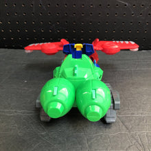 Load image into Gallery viewer, 3-in-1 Combiner Jet Plane
